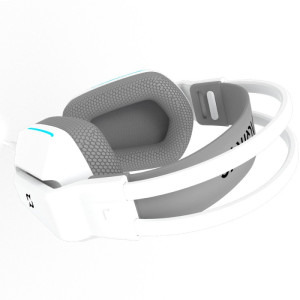 AQIRYS Alya Wired White
