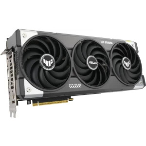 ASUS GeForce RTX 5070 Ti TUF GAMING 16GB GDDR7 256-bit DLSS 4.0