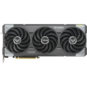 Placa video ASUS GeForce RTX 5070 Ti TUF GAMING OC 16GB GDDR7 256