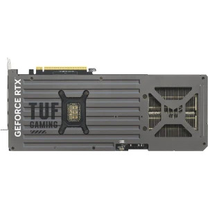 Placa video ASUS GeForce RTX 5070 Ti TUF GAMING OC 16GB GDDR7 256
