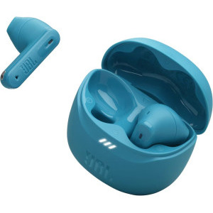 JBL In-Ear, Tune Flex 2 TWS Turcoaz