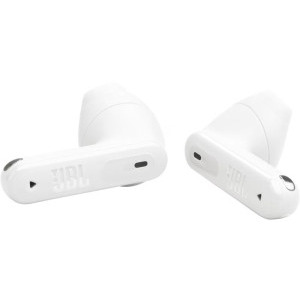 JBL In-Ear, Tune Flex 2 TWS White