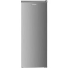 Heinner Congelator HFF-HM168SE++, 168 L, Clasa E, Control mecanic, 143 cm, Argintiu