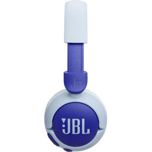 JBL On-Ear, JR 320 BT Blue