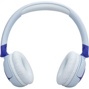 JBL On-Ear, JR 320 BT Blue