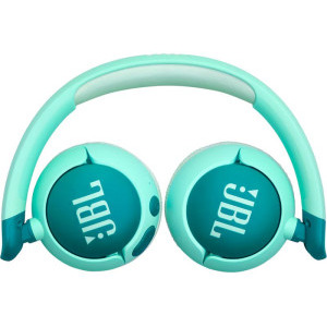 JBL On-Ear, JR 320 BT Green