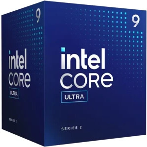 Procesor Intel Arrow Lake, Core Ultra 9 285 2.5GHz Box