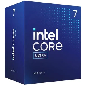 Procesor Intel Arrow Lake, Core Ultra 7 265 2.4GHz Box