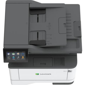 Lexmark MX432adwe, Laser, Monocrom, Format A4, Duplex, Retea, Wi-Fi, Fax
