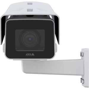 Axis P1385-E 2.8-13mm