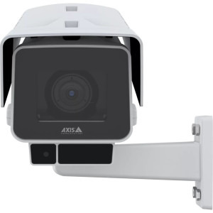 Axis P1387-LE 2.8-13mm