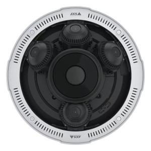 Axis P3738-PLE 3.2-8.1mm