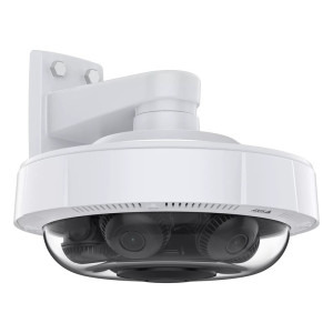 Axis P3738-PLE 3.2-8.1mm