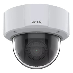 Axis M5526-E 4.7-47mm