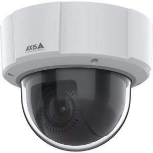 Axis M5526-E 4.7-47mm