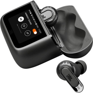 JBL In-Ear, Tour Pro 3 TWS Black