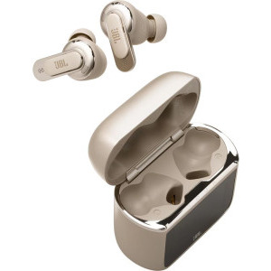 JBL In-Ear, Tour Pro 3 TWS Latte