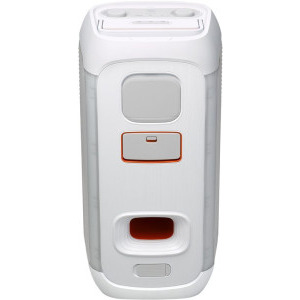 JBL Boxa portabila Partybox Club 120 White
