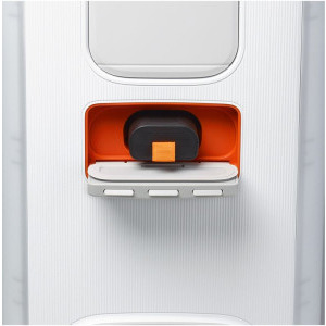 JBL Boxa portabila Partybox Club 120 White