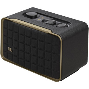 JBL Boxa Authentics 200 Black