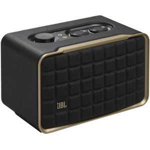 JBL Boxa Authentics 200 Black