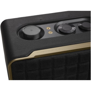 JBL Boxa Authentics 200 Black
