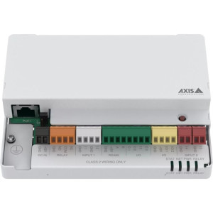 Axis Modul releu A9210