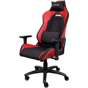 Trust GXT 714 Ruya Black-Red