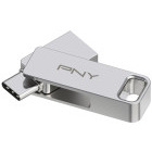 Memorie externa PNY Duo Link 64GB USB 3.2