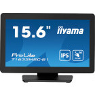 Monitor LED IIyama ProLite T1633MSC-B1 Touchscreen 15.6 inch FHD IPS 5 ms 60 Hz