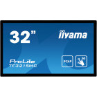 Monitor LED IIyama ProLite TF3215MC-B2 Touchscreen 31.5 inch FHD VA 8 ms 60 Hz