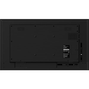 IIyama Smart ProLite LH5565UHSB-B1 54.6 inch UHD IPS 8 ms 60 Hz