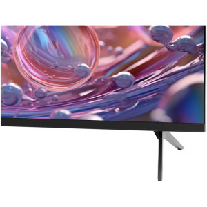 KIVI Smart TV 55U760QB Seria U760QB 139cm negru 4K UHD HDR