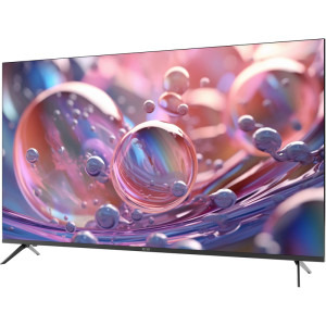 KIVI Smart TV 50U760QB Seria U760QB 126cm negru 4K UHD HDR