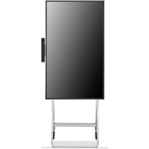 LG Smart 43HT3WN Touchscreen 43 inch UHD IPS 9 ms 60 Hz USB-C Webcam