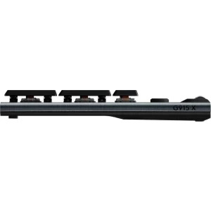 Logitech G915 X Lightspeed RGB GL Linear Switch Mecanica