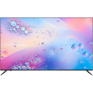 KIVI Smart TV 75U760QB Seria U760QB 189cm negru 4K UHD HDR