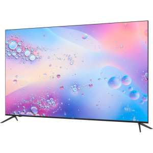 KIVI Smart TV 75U760QB Seria U760QB 189cm negru 4K UHD HDR