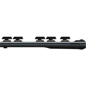 Logitech G915 X Lightspeed TKL RGB GL Linear Switch Mecanica