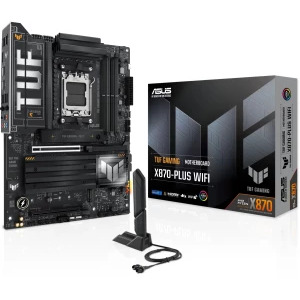 ASUS TUF GAMING X870-PLUS WIFI