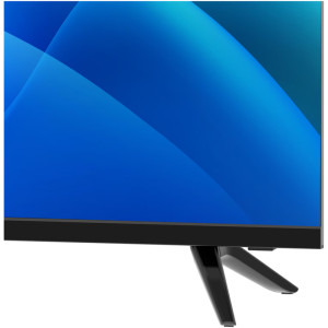 KIVI Smart TV 43U730QB Seria U730QB 109cm negru 4K UHD HDR