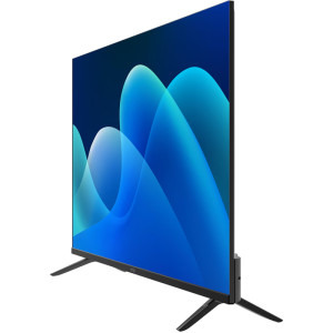 KIVI Smart TV 43U730QB Seria U730QB 109cm negru 4K UHD HDR