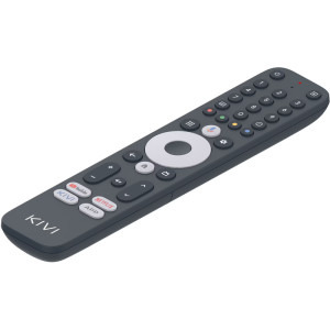 KIVI Smart TV 50U730QB Seria U730QB 127cm negru 4K UHD HDR