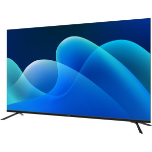KIVI Smart TV 55U730QB Seria U730QB 140cm negru 4K UHD HDR