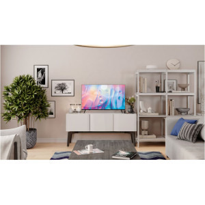 KIVI Smart TV 40F760QB Seria F760QB 100cm negru Full HD