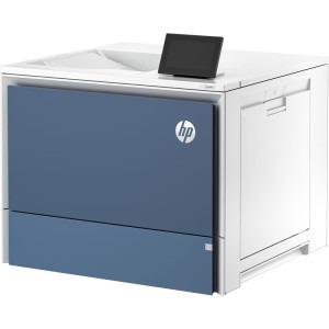 HP LaserJet Enterprise 5700dn, Laser, Color, Format A4, Duplex, Retea