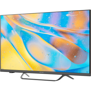 KIVI Smart TV 32F760QB Seria F760QB 80cm negru Full HD