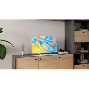 KIVI Smart TV 32F760QW Seria F760QW 80cm alb Full HD