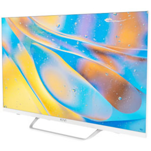 KIVI Smart TV 32F760QW Seria F760QW 80cm alb Full HD