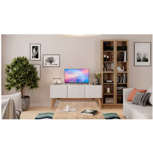 KIVI Smart TV 32H760QB Seria H760QB 80cm negru HD Ready